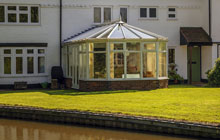 Wash Common conservatory leads
