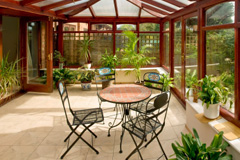 Wash Common conservatory quotes