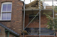free Wash Common home extension quotes