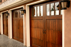Wash Common garage extension quotes